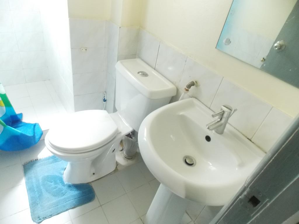 Wonderhouse Homestay Nairobi Kültér fotó