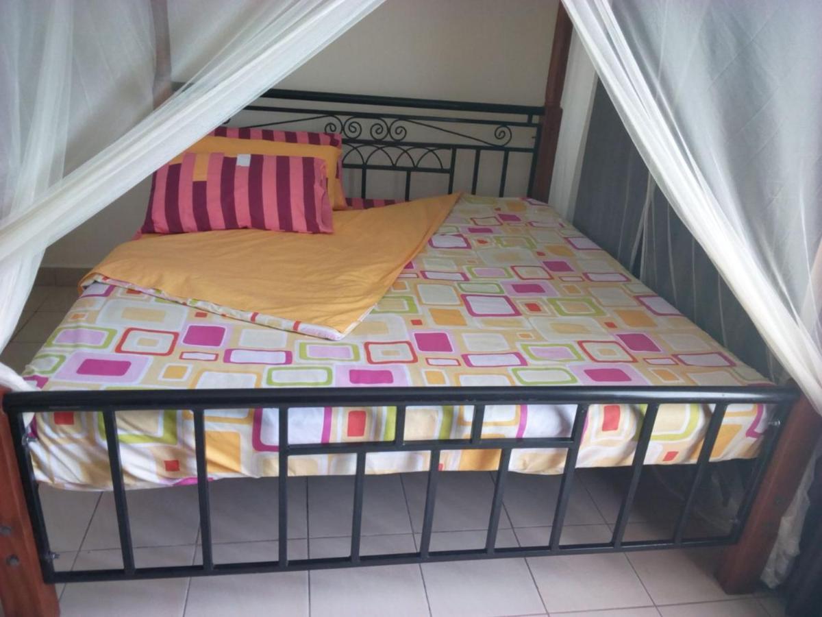Wonderhouse Homestay Nairobi Kültér fotó