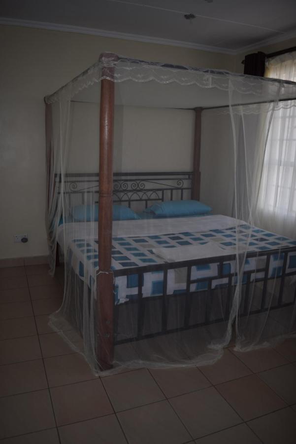 Wonderhouse Homestay Nairobi Kültér fotó